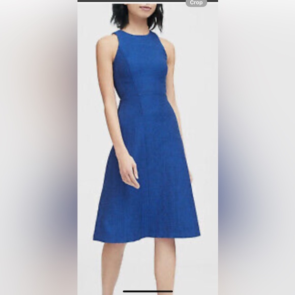 Banana Republic Dresses & Skirts - Bundle 💙Banana Republic Elegant 👗Dresses & 🎁👗